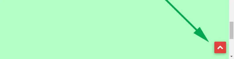 CSS output in back-to-top project
