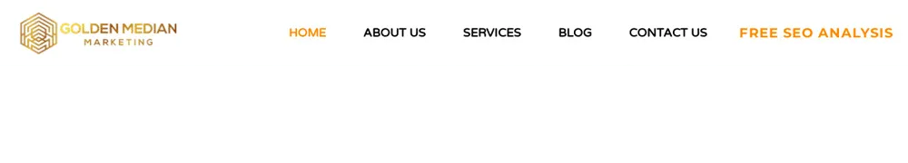 Elementor pro header example