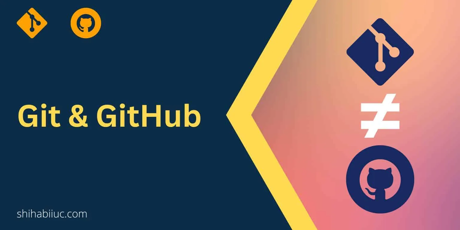 Git and GitHub