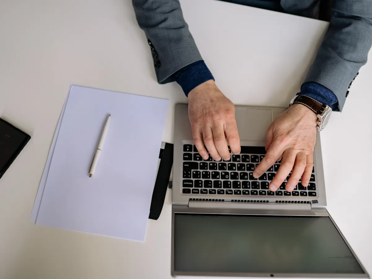 Blogging