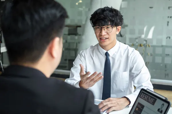 Download HTML CSS Resume Template