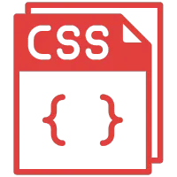 CSS icon