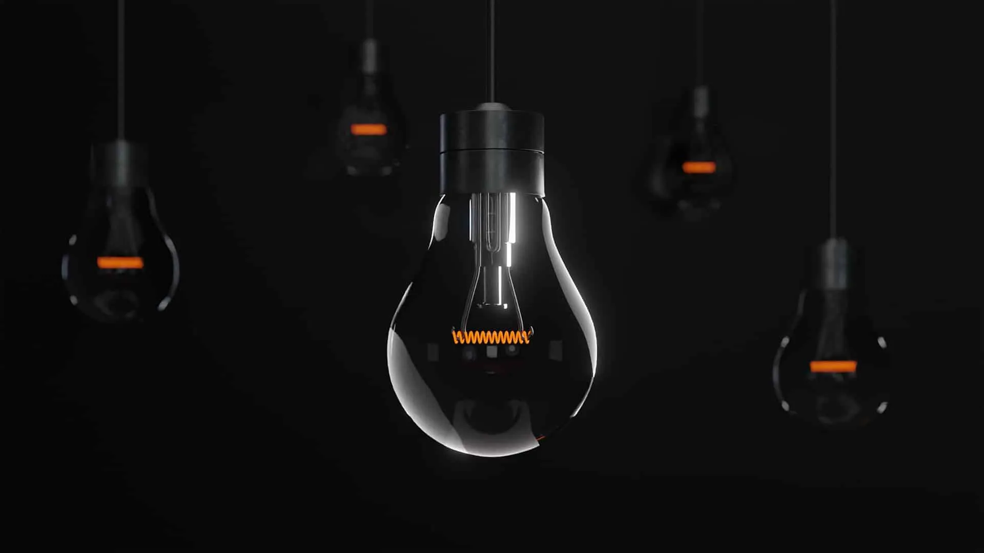 light bulbs