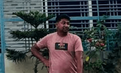 Maruf, Driver, Captor