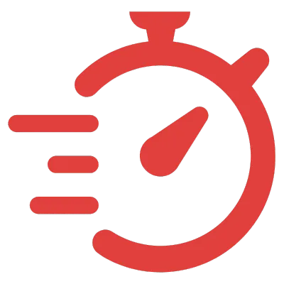 Countdown timer icon