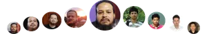 Shihab's timeline