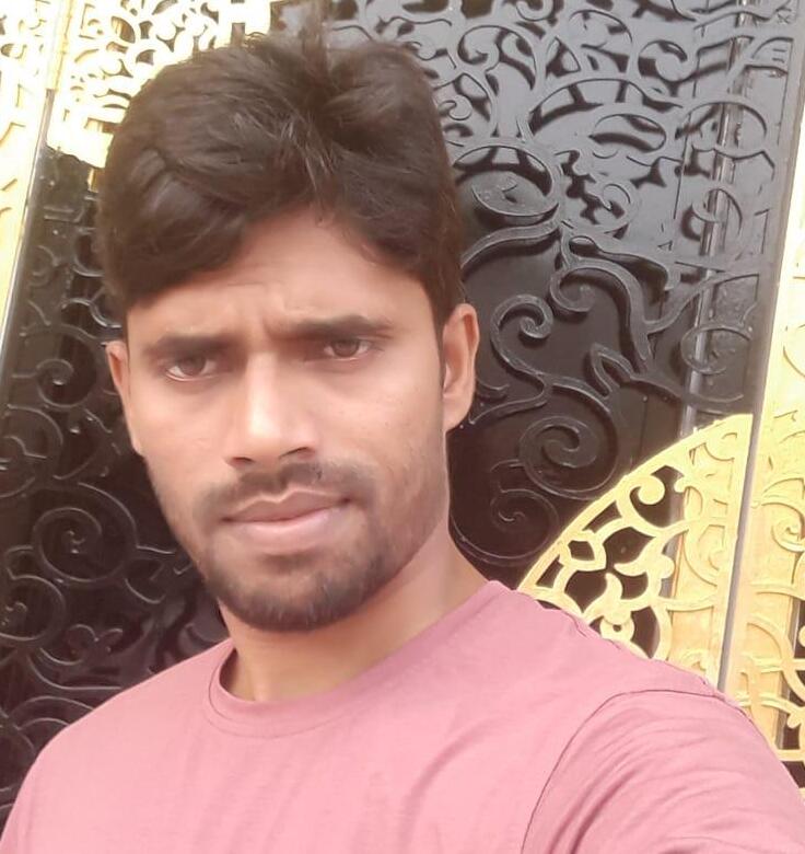 Estieak Ahmed Shourov