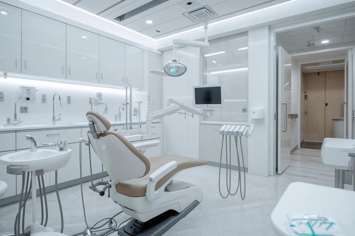 Patient Flow Solutions