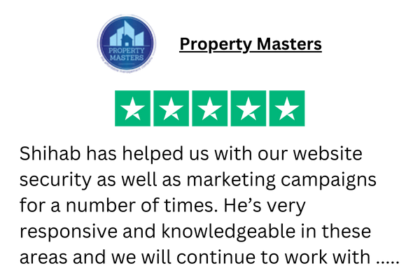 Trustpilot Review