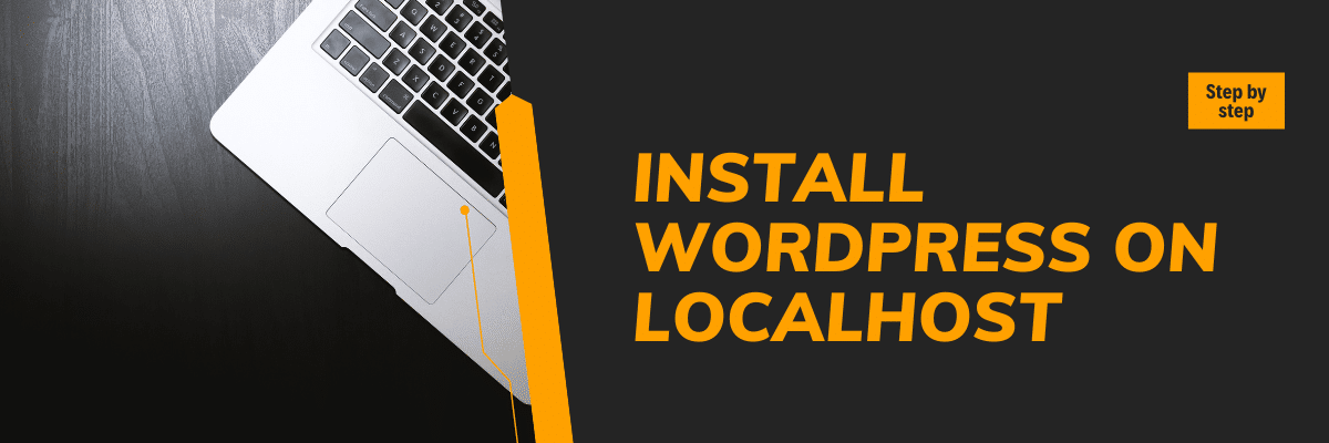 Install WordPress on Localhost
