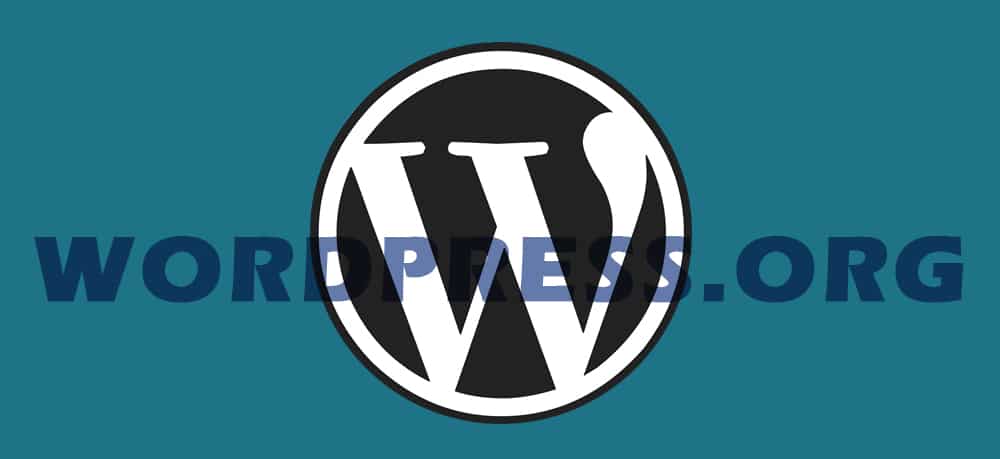 WordPress self hosted version