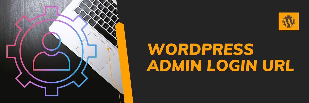 wordpress admin login url