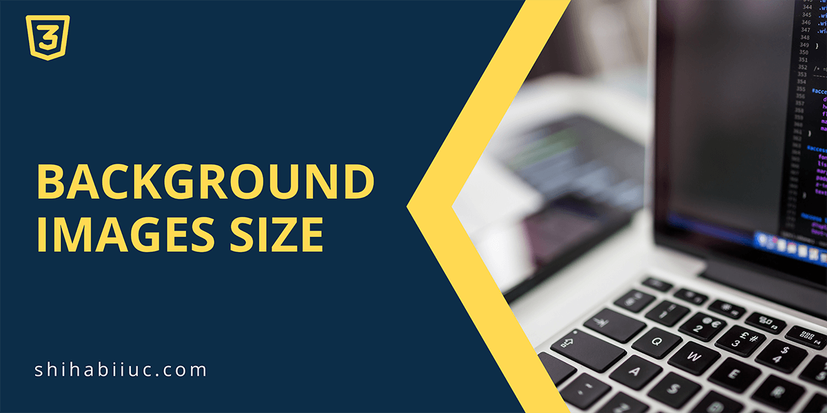 background images size css