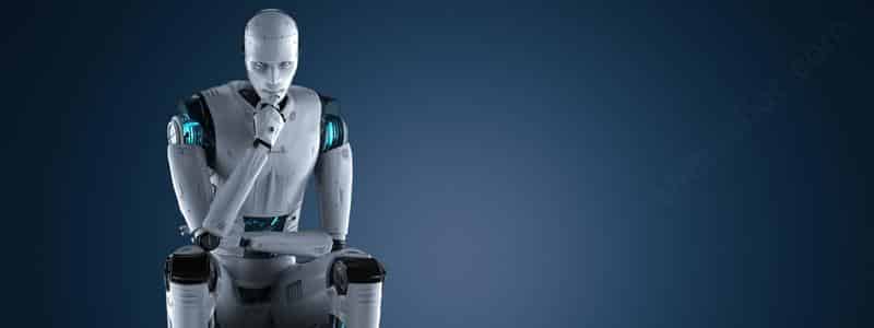 Robot, Artificial intelligence