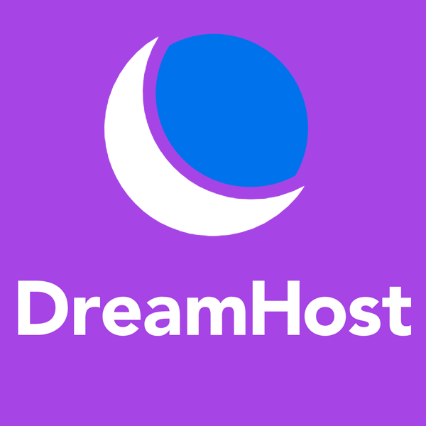 Dreamhost square banner