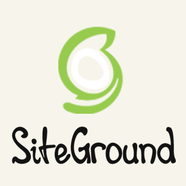 SiteGround square banner