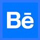 Behance icon