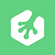 TreeHouse online learning icon