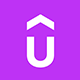 Udemy online learning platform icon