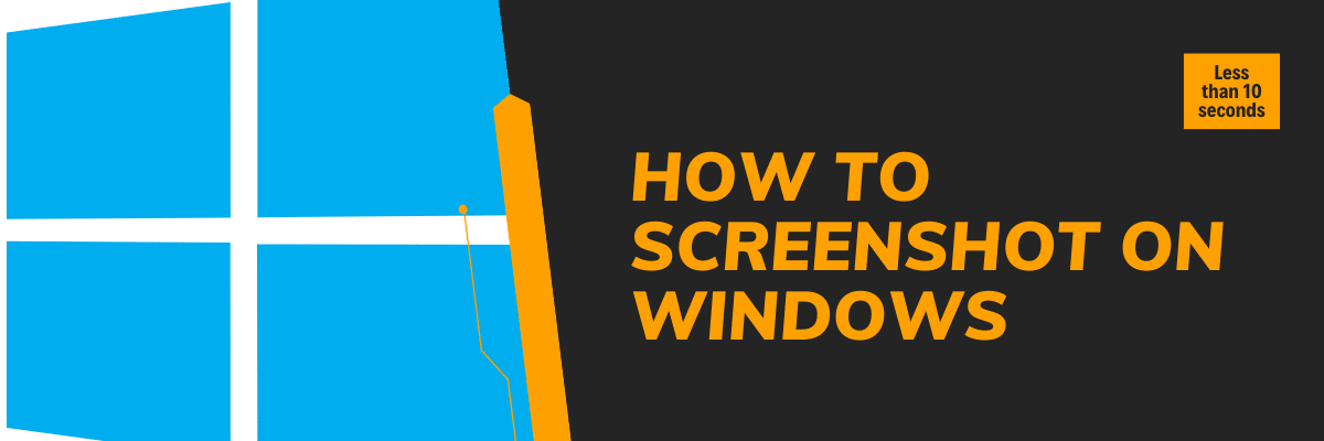 screenshot windows