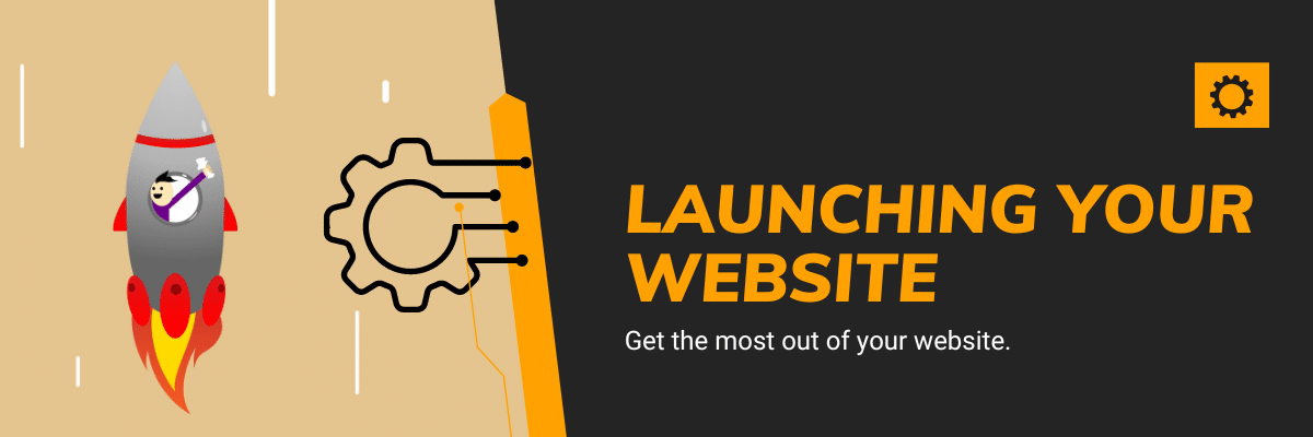 Things to do before launching a website