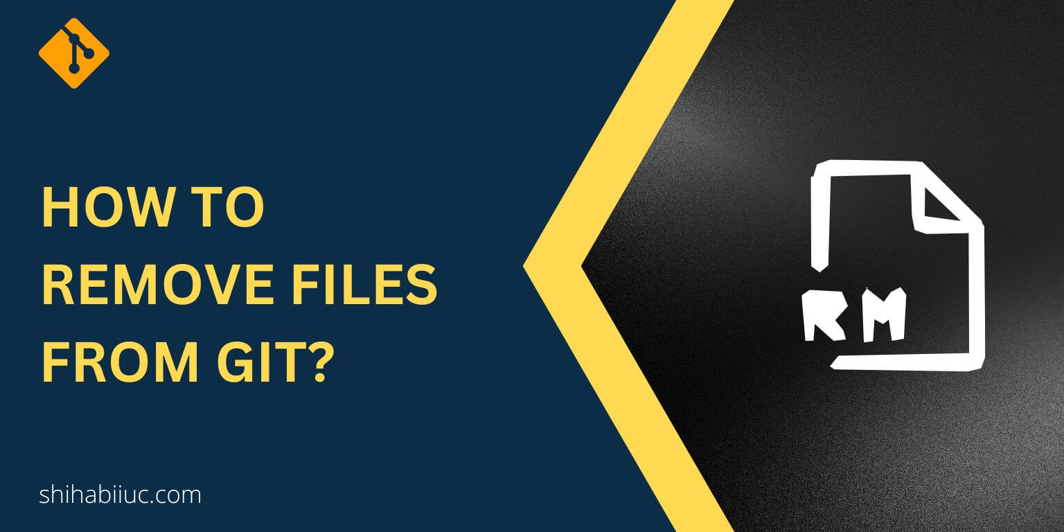 how-to-remove-file-from-git