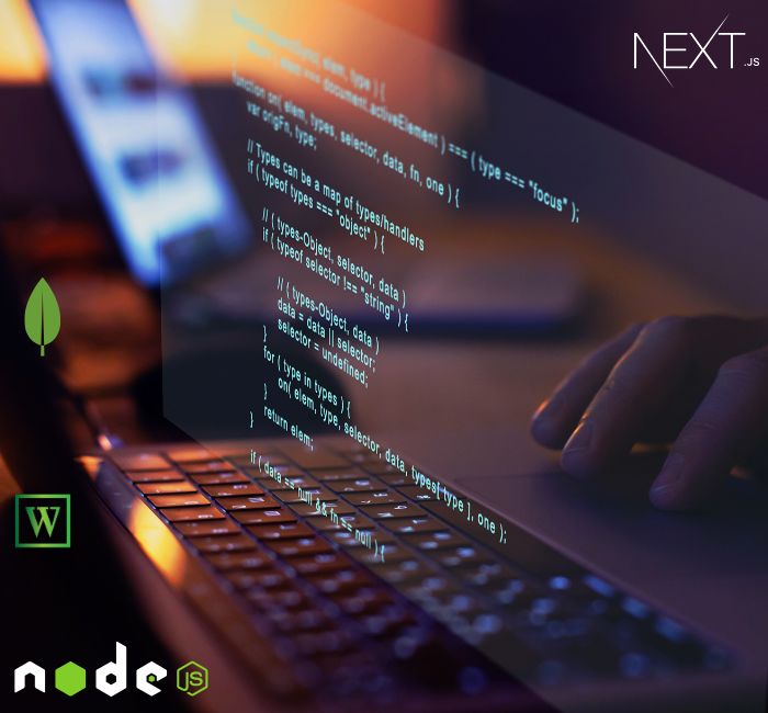 Computer zprogramming infographic